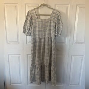 Neuflora Brielle dress NWOT size M